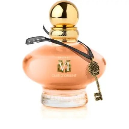 Eisenberg Secret Vi Cuir D'Orient Eau de Parfum (EDP) Femme 100ml - Maison des fragrances