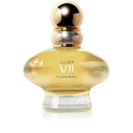 Eisenberg Secret Vii Velours De Nuit Eau de Parfum (EDP) Femme 50ml - Maison des fragrances