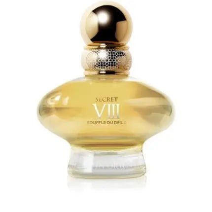 Eisenberg Secret Viii Souffle Du Desir Eau de Parfum (EDP) Femme 100ml - Maison des fragrances