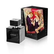 Eisenberg Sin Sucré Eau de Parfum (EDP) Homme 30ml - Maison des fragrances
