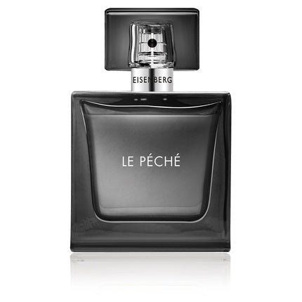 Eisenberg Sin Sucré Eau de Parfum (EDP) Homme 30ml - Maison des fragrances