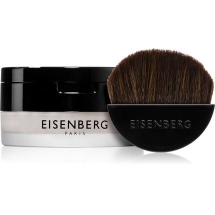 Eisenberg Ultra - Perfecting Loose Powder - Color: 01 Translucent Neutral - Maison des fragrances