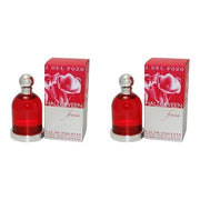 Jesus del Poz, 1oz équivaut à 30mlo Halloween Freesia pour femme  Eau De Toilette Spray 3.4-Ounces Jesus Del Poz, 1oz équivaut à 30mlo