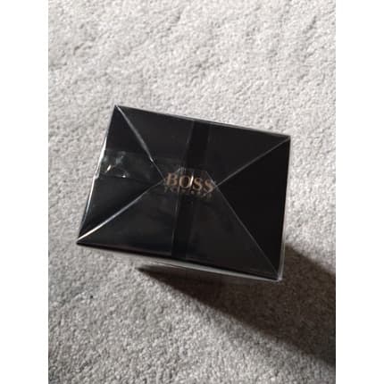 Hugo Boss The Scent Eau de Toilette (EDT) Homme 100ml