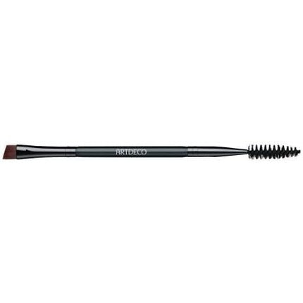 Artdeco 2 in 1 Brow Perfector with Brow Brush Driftwood