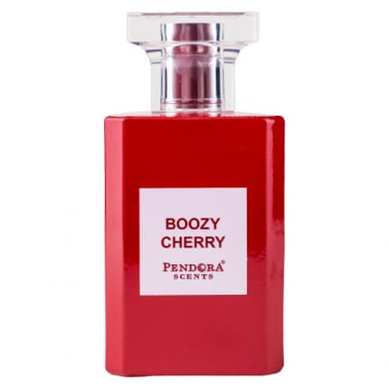 Pendora Scents Boozy Cherry Eau de Parfum 100 ml - Fruité
