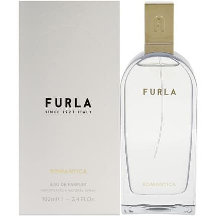 Furla Romantica Eau de Parfum (EDP) Mixte 100ml