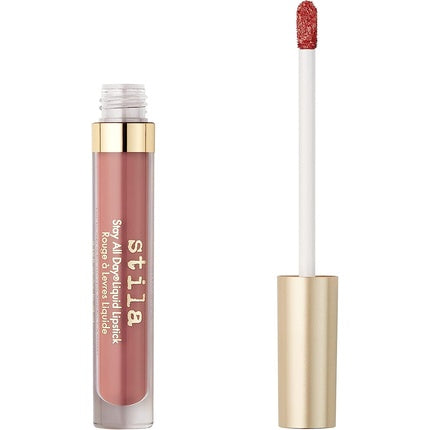 Stila Stay All Day Liquid Lipstick Sheer Honey