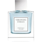 Vera Wang Embrace Eau de Toilette Fragrance for Women Periwinkle and Iris 30ml