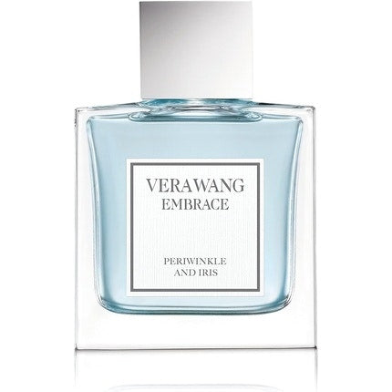 Vera Wang Embrace Eau de Toilette Fragrance for Women Periwinkle and Iris 30ml