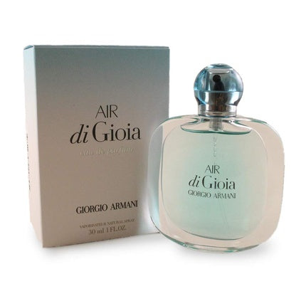 Armani Air Di Gioia Water Perfume 30ml Giorgio Armani