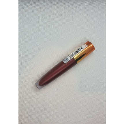L'Oreal Paris Paris Electric Nights Rouge Signature Matte Lipstick - 205 I Fascinate Burgundy 7ml