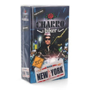 El Charro Biker New York Eau de Toilette 30ml pour homme - Maison des fragrances