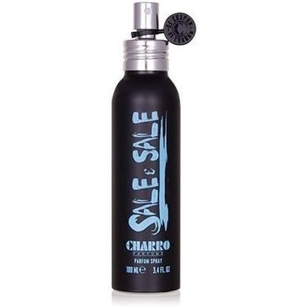 El Charro Sale & Sale Eau de Parfum 100ml Unisexe - Maison des fragrances