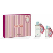 El Ganso Ciao Bella! 's Set - 2 Pieces pour femme - Maison des fragrances