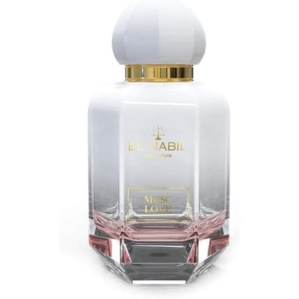 El Nabil Musc Love Eau de Perfume Eau de Parfum (EDP) Mixte 50ml - Maison des fragrances