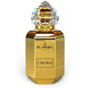 El Nabil Royal Gold - Eau de Parfum 65ml Perfume Unisex Dubai Collection - Maison des fragrances