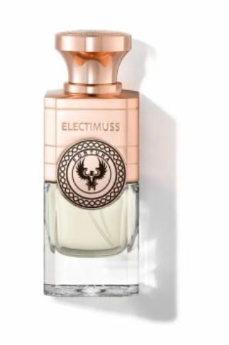Electimuss Eternal Collection Fortuna Unisex Pure Parfum Eau de Parfum (EDP) Mixte 100ml - Maison des fragrances