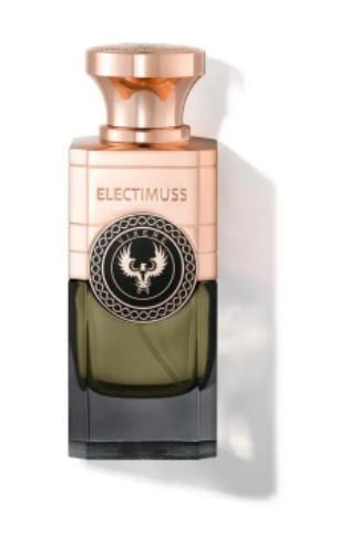 Electimuss London Live Pure Parfum Eau de Parfum (EDP) Mixte 100ml - Maison des fragrances