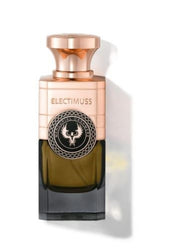 Electimuss Mercurial Cashmere Parfum Unisex Eau de Parfum (EDP) Mixte 100ml - Maison des fragrances