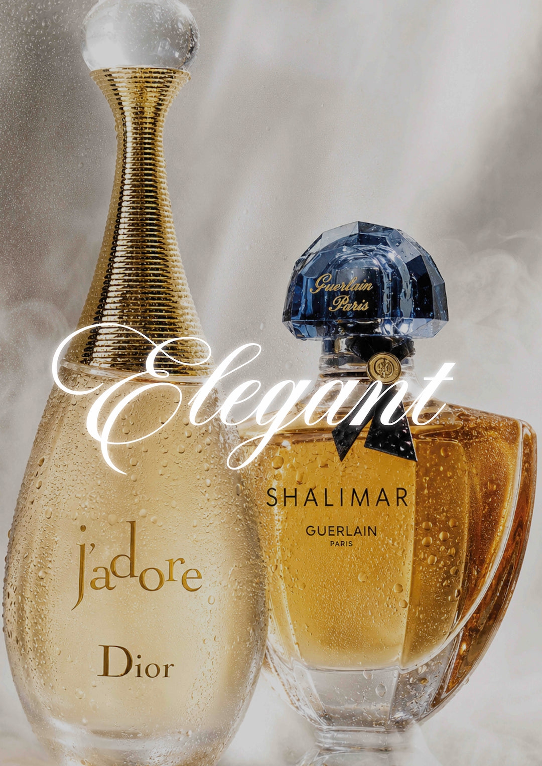 L'élégante