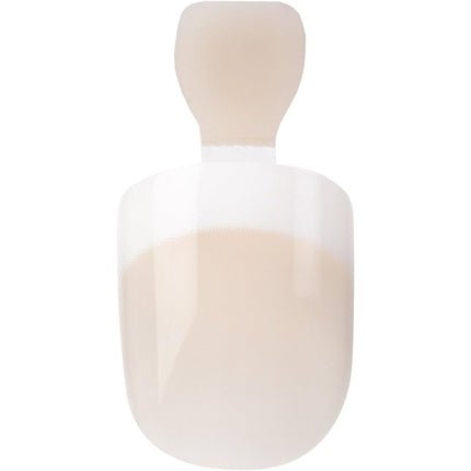 Elegant Touch French Nails Bar 144 Beige 1 count - Maison des fragrances