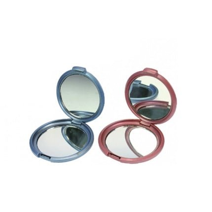 Elegantclarity Compact Mirror - 7.5 Cm Single Unit - Maison des fragrances