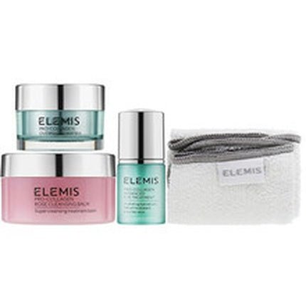 Elemis Beauty Sleep Trio Set - Darkova Sada Pletove Pece - Maison des fragrances