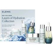 Elemis Layers Of Hydration Collection - Darkova Sada Pletove Pece - Maison des fragrances