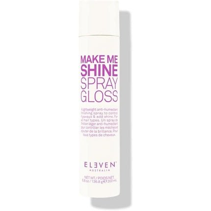 Eleven Australia Make Me Shine Spray Gloss - Maison des fragrances