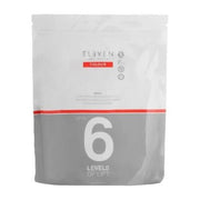 Eleven Colour Dust Free Ivory Lightening Clay Refill 6 Tones 400g - Maison des fragrances