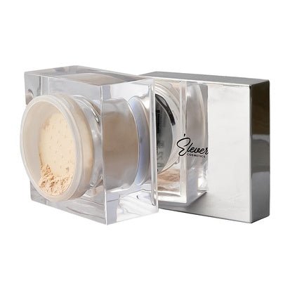 Elever Blur Fix Loose Face Powder 22g - Maison des fragrances