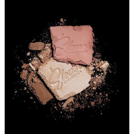 Elever Cosmetics Blushy Cheeks Blusher Healthy Blush Effect Easy to Apply Adapts to Skin 8g - Maison des fragrances