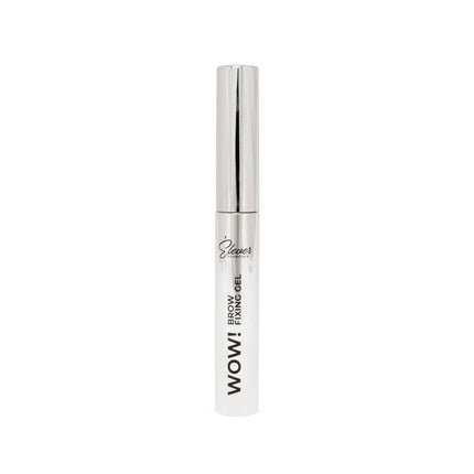 Elever Cosmetics Wow! Brow Fixing Gel Eyebrow Coloring Set Lightweight and Precise Eyebrow Styling Gel 6g Blonde - Maison des fragrances