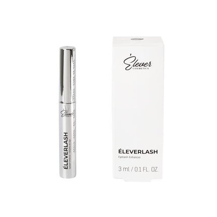 EleverLash Eyelash Serum Natural Serum for Long, Strong, Dense Eyelashes 3ml - Maison des fragrances