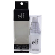 E.L.F. Cosmetics Mineral Infused Face Primer Clear Colorless 14ml - Maison des fragrances
