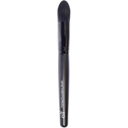 e.l.f. Cosmetics Pointed Foundation Brush 1 - Maison des fragrances