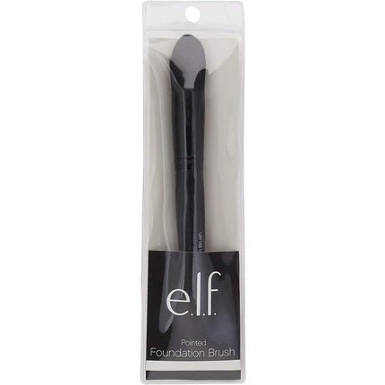 e.l.f. Cosmetics Pointed Foundation Brush 1 - Maison des fragrances