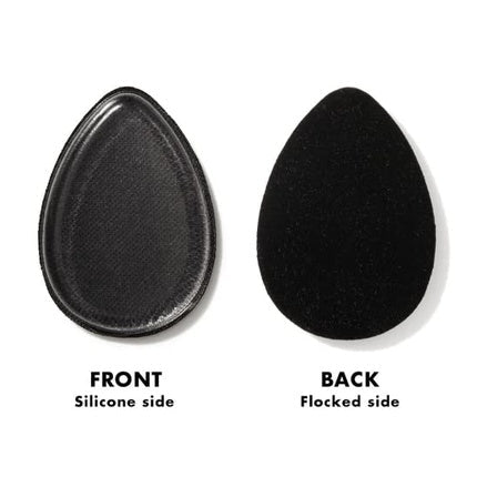 e.l.f. Dual - Sided Silicone Blender Makeup Blender For Perfect Product Application - Maison des fragrances
