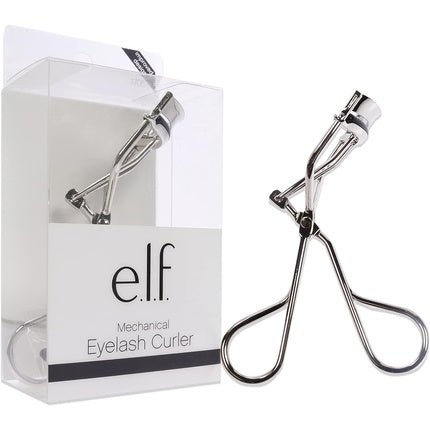 e.l.f. Essential Mechanical Eyelash Curler - Maison des fragrances