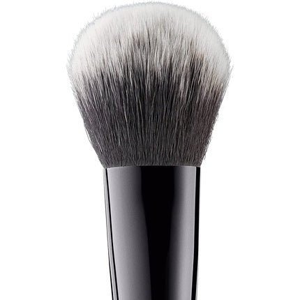 e.l.f. Flawless Face Brush Vegan Makeup Tool for Powder Blush and Bronzer - Maison des fragrances