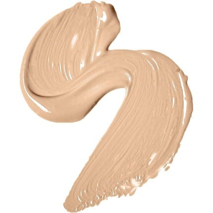 e.l.f. Hydrating Camo Concealer Lightweight Full Coverage Long Lasting 0.20 Fl Oz Light Ivory - Maison des fragrances