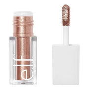 e.l.f Liquid Metallic Eyeshadow Comet - Maison des fragrances