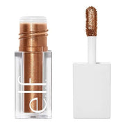 e.l.f Liquid Metallic Eyeshadows Meteor - Maison des fragrances