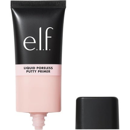 e.l.f. Liquid Poreless Putty Primer Hydrating Face Primer for Smooth Complexion Longwear Vegan Cruelty - free - Maison des fragrances