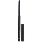 e.l.f. No Budge Retractable Eyeliner Creamy Ultra - Pigmented Waterproof Creates Bold Defined Lines Black 0.006 Oz - Maison des fragrances