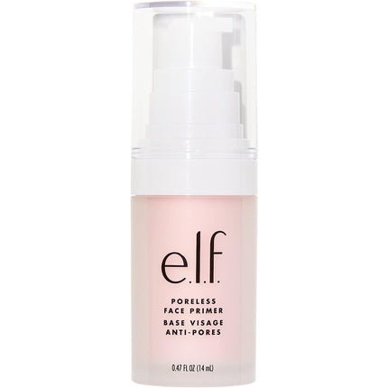 e.l.f Poreless Face Primer - Maison des fragrances