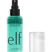e.l.f. Power Grip Dewy Setting Spray Long - Lasting Formula Vegan & Cruelty - Free - Maison des fragrances