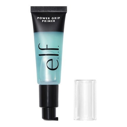 e.l.f. Power Grip Primer Gel - Based Hydrating Face Primer 6oz - Maison des fragrances