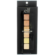 e.l.f. Prism Eye Shadow Palette 0.49 oz - Maison des fragrances